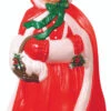 43" Mrs Claus Lighted Christmas Blow Mold Decoration C61720 -The Jolly Christmas Shop apijwogxy 44901.1646091861