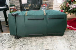 Tree Keeper Big Wheel No Drag Super Duffel 6-9 Ft Christmas Tree Storage Bag TK-10838 -The Jolly Christmas Shop apikxpohm 12053.1646091914