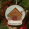 Hallmark 3.5" New Home Personalized Christmas Ornament 1HGO2930 2 Hallmark 3.5" New Home Personalized Christmas Ornament 1HGO2930 -The Jolly Christmas Shop apipjhcup 53390.1655131040