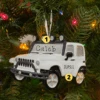 White Jeep 4X4 Personalized Christmas Ornament White OR1763-W 2 White Jeep 4X4 Personalized Christmas Ornament White OR1763-W -The Jolly Christmas Shop apit582bm 24587.1666293112