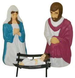 Blow Mold Life Size Christmas Nativity 10pc Set -The Jolly Christmas Shop apivaz7bc 94527.1646091863
