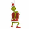Hallmark 3" The Grinch Christmas Ornament 2HCM9523 1 Hallmark 3" The Grinch Christmas Ornament 2HCM9523 -The Jolly Christmas Shop apiwq5r84 96174.1646091884