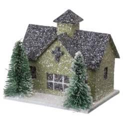 Primitives By Kathy Glittered Barn And Houses Sitter Set 104279 13 Primitives By Kathy Glittered Barn And Houses Sitter Set 104279 -The Jolly Christmas Shop apixf23ub 98696.1646091882