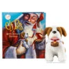 The Elf On The Shelf Elf Pets Saint Bernard EPSB -The Jolly Christmas Shop apixrzcod 58464.1646091866