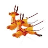 Set Of 2 Reindeer Lighted Blow Mold Decorations C6490 -The Jolly Christmas Shop apixyfnk9 97161.1646091859